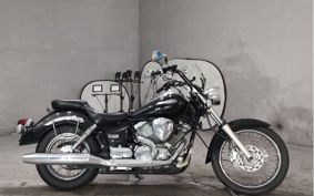 YAMAHA DRAGSTAR 250 VG05J