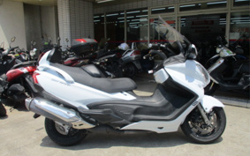SUZUKI SKYWAVE 650LX 2013 CP52A