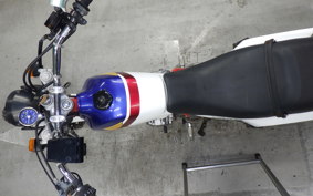 HONDA FTR223 2009 MC34