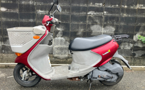 SUZUKI LET's 4 CA43A
