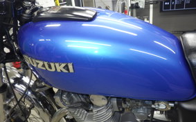 SUZUKI GS400 2010 GS400