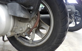 HONDA CREA SCOOPY 2025 AF55