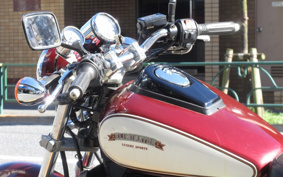 KAWASAKI ELIMINATOR 400LX 1988 ZL400A