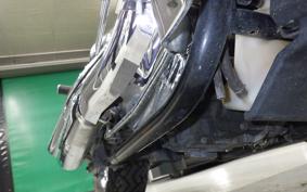 HONDA SHADOW 400 SLASHER 2000 NC40