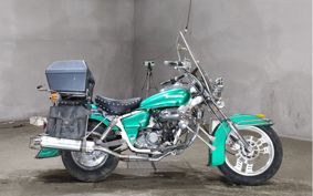 HONDA MAGNA 50 AC13