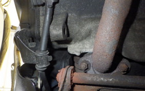 HONDA DIO GEN 3 AF34