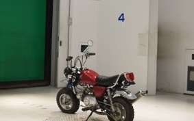 HONDA MONKEY 2008 Z50J