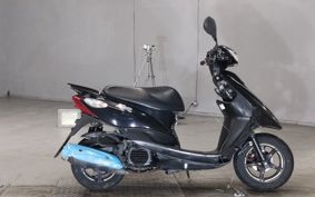 YAMAHA JOG ZR EVOLUTION2 SA39J
