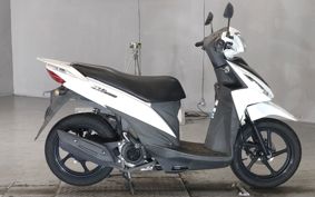 SUZUKI ADDRESS V110 CE47A