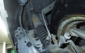 HONDA SPACY80 2023 HF02