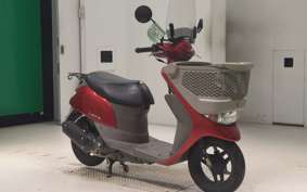 SUZUKI LET's Super Good 2006 CA4AA