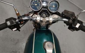 YAMAHA SRV250 RENAISSA 4DN