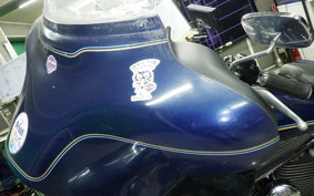 HARLEY FLHTCUI 1340 1998