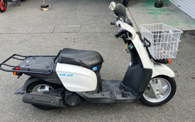 YAMAHA NEWS GEAR UA08J