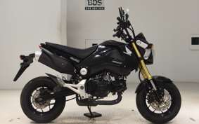 HONDA GROM 125 2010 JC61