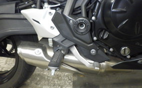 KAWASAKI NINJA 650 A 2017 ER650H