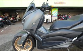 YAMAHA X-MAX SG42J
