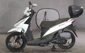 SUZUKI ADDRESS V110 CE47A