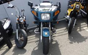 KAWASAKI VOYAGER 1200 1995