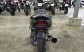 YAMAHA MAJESTY 125 FI