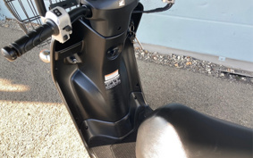 HONDA BENLY110 JA09