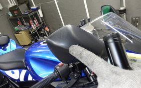 SUZUKI GSX-R125 2007 DL33B