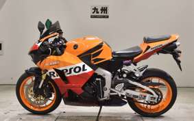 HONDA CBR600RR GEN 3 2016