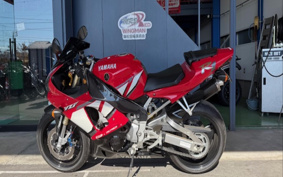 YAMAHA YZF-R1 2002 RN04