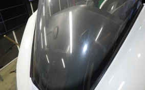 SUZUKI BURGMAN400 A 2018 DU11A