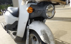 HONDA ﾍﾞﾝﾘｨ110 JA09