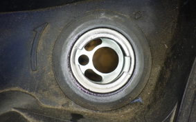 YAMAHA TRICITY 155 A SG37J