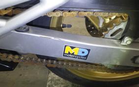 HONDA VTR 250 Gen. 2 2021 MC33