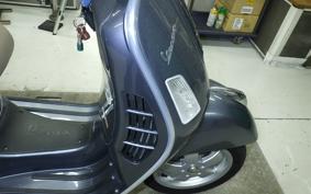 VESPA GTS250IE