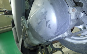 YAMAHA JOG APRIO SA11J