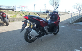 HONDA ADV160 KF54