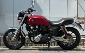 HONDA CB1100 2010 SC65