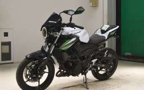 KAWASAKI Z400 Gen.2 2020 EX400G