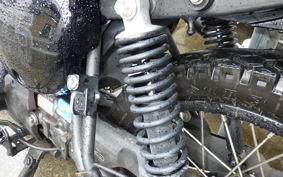KAWASAKI W175