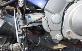 KAWASAKI ZZ-R400 1992 ZX400K