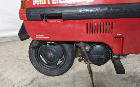 HONDA MOTOCOMPO AB12