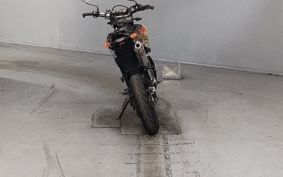 YAMAHA WR250X DG15J