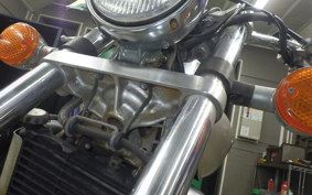 HONDA MAGNA 250 S 2022 MC29