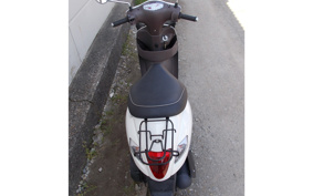 SUZUKI LET'S G CA4AA