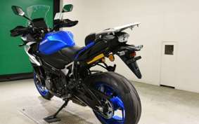 SUZUKI GSX-S1000GX 2024 EK1AA