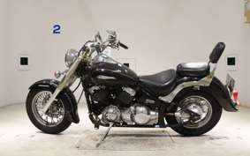 YAMAHA DRAGSTAR 400 CLASSIC 1998 4TR