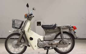 HONDA C90 SUPER CUB E HA02