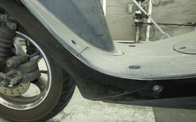 YAMAHA JOG Gen.4 2022 SA16J