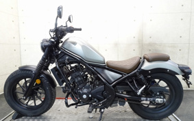 HONDA  REBEL 250 ABS MC49