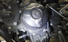 YAMAHA MT-09 Tracer 2016 RN36J