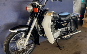 HONDA BENLY125 JA03